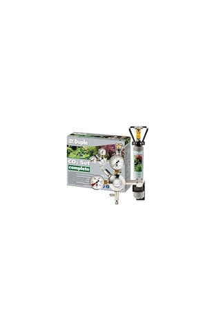 Dupla 80234 Co2 Seti Complete 500 Bitki Büyütme
