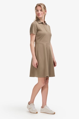 U.S. Polo Assn. U.s. Polo Assn. Kadın Koyu Haki Elbise Örme 50323539-vr111