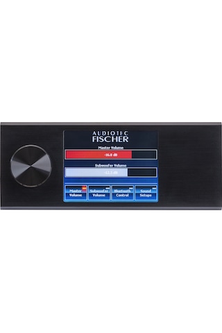 Brax - Dırector - Display Remote Control