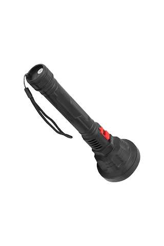 Powermaster L-826 Usb Şarjlı 3 Kademeli 500 Lümen Ledli El Feneri