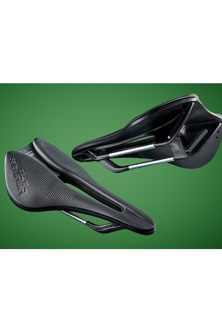 Selle Italia Novus Evo Boost Tm Superflow Bisiklet Selesi 405924