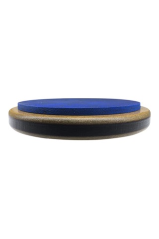 Practice Pad, 6 Inç, Kauçuk Pad, Drum Pad, Davul Çalışma Pedi, Bateri, Egzersiz, Pad Pr-6