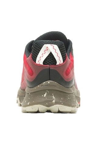 Merrell Moab Speed Gore-tex Erkek Outdoor Ayakkabı Siyah