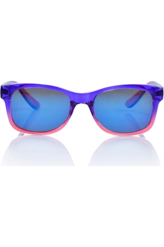 Inesta Kids Polarized Ikp M101 C.04 44 17 130 Gu037042 Güneş Gözlüğü Mavi