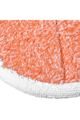 Crackedice 2124 Bissell Bissel Spinwave Temizleyici Güçlü Paspas 2039 Serisi İçin Ped