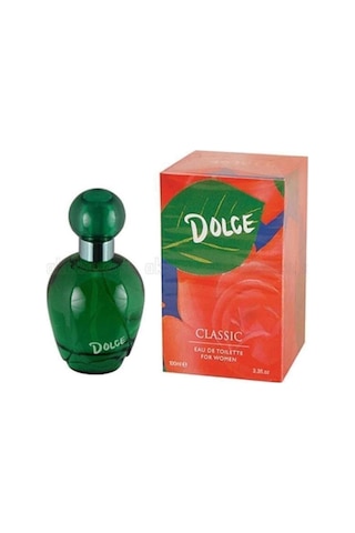 Dolce Classic Kadın Parfüm EDT 100 ML + Sprey Deodorant 150 ML