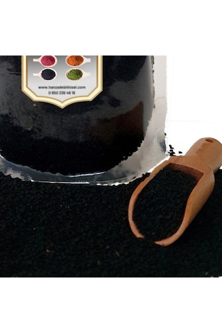 Hanzade Bitkisel Çörek Otu Tane 100 Gr