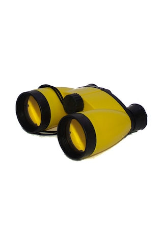 Oyuncak Dürbün Kutulu Çocuk Dürbünü