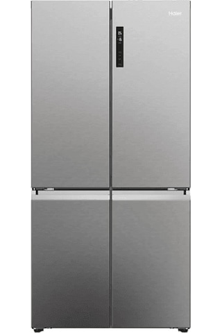 Haier HCR5919ENMP E 528 L No-Frost Gardırop Tipi Buzdolabı