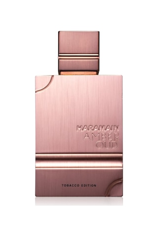 Al Haramain Amber Oud Tobacco Edition Unisex Parfüm EDP 60 ML