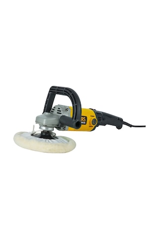 Pars PR 6210 1200w Elektrikli Polisaj Makinesi