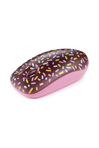 Mustard Chocolate Kablosuz Mouse -