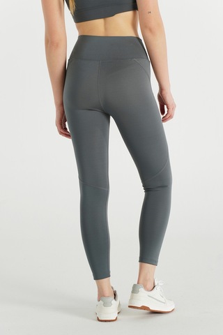 Hummel Zeta Tayt 932278-7319 Gri