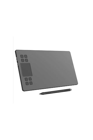 Veikk A50 10 x 6" Grafik Tablet