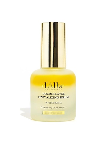 Dalba White Truffle Double Layer Revitalizing Serum 30 ML