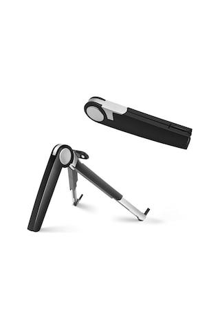 Portatip Ayarlı Laptop Notebook Apple Uyumlu iPad Yükseltici Tutucu Cin211