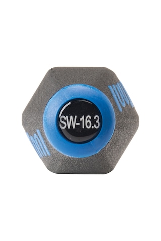 Park Tool Sw-16.3 Tel Başı Montaj Anahtarı 3/16" Altıgen Siyah