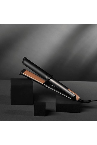 Remıngton One S6077 Saç Düzleştirici & Bukle Maşası