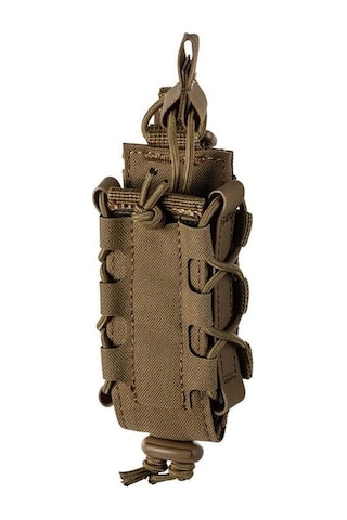 5.11 Flex Sgl Pstl Mltı Pouch Siyah