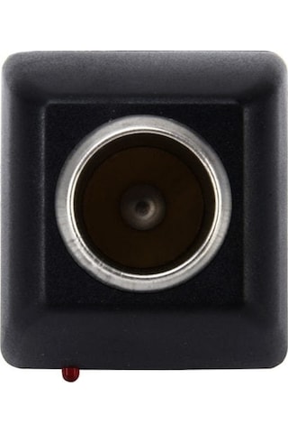 Monyee 12v Araba Şarj Cihazı, 220v'den 12v'ye Ev/araç Adaptörü, 1a 12w Orta Delikli Avrupa Standartı Sigara Çakmaklı Fişi