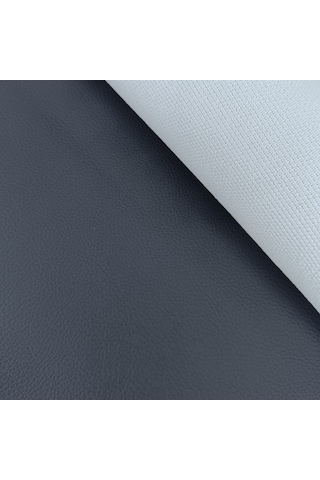 Morbern Marin Döşemelik Suni Deri Kumaş Siyah 300x140 Cm