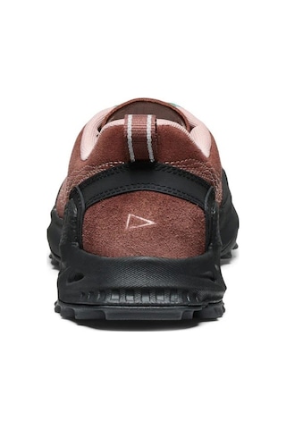 Keen 1030695 Jasper Zionic Marron/adobe Rose Erkek Outdoor Ayakkabı Mor