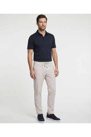 Yargıcı Slim Normal Bel Pantolon 26yepn3009x 019 Gri