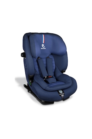 Renolux Olymp I-Size Softness Isofix 9-36 Kg Oto Koltuğu Lacivert