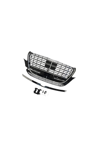 Mercedes Vito W447 2024 Sonrası Yeni Tip Panjur