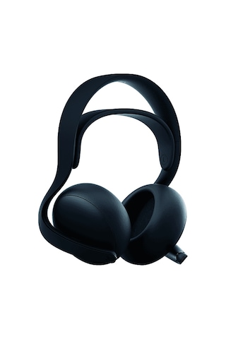 Sony Pulse Elite Wireless Kulak Üstü Kulaklık Siyah