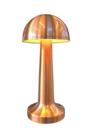 Cata Ct-8430 Şarjlı Dekoratif Masa Lambası-1593
