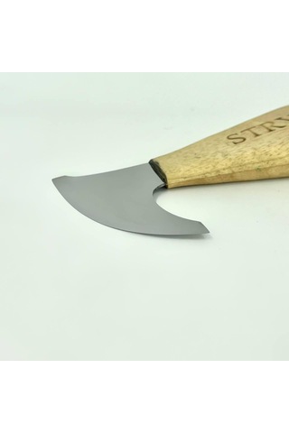 Stryı 181017 Deri Kesme Bıçağı