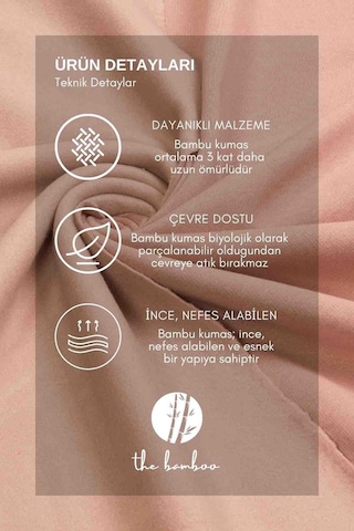 Weweus Siyah Erkek Süper İnce Doğal Bambu Lüks Uzun Boxer 1013 Siyah