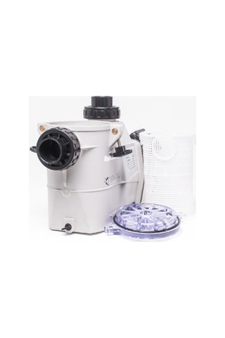 Kripsol Koral 1.5 Hp 380 V Havuz Pompası