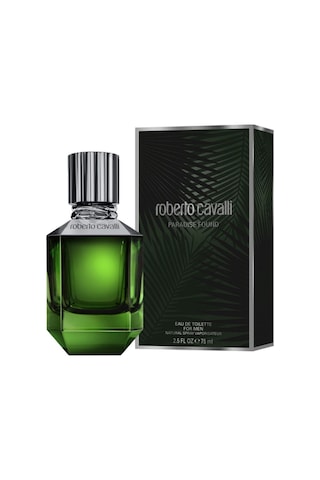 Roberto Cavalli Paradise Found Men Erkek Parfüm EDT 75 ML
