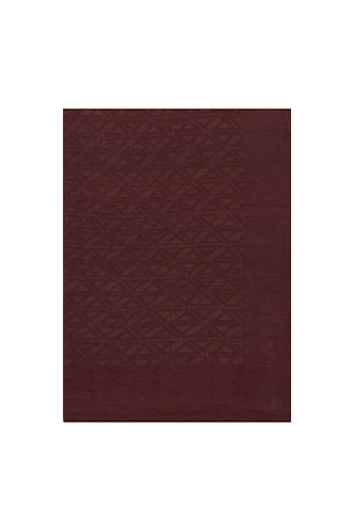 Armine Lyocell Şal - 5 - Bordo 32