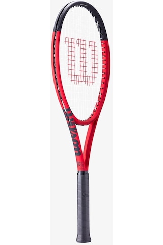 Wilson Tenis Raketi Clash 100 V2.0 Raket 3 Wr074011u3