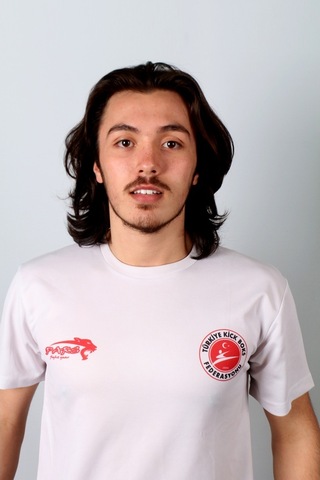 Parsspor Kick Boks Tişörtü Beyaz