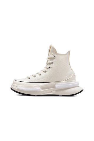 Converse Run Star Legacy Cx Future Comfort Unisex Platformlu Günlük Ayakkabı A00868c Krem Krem
