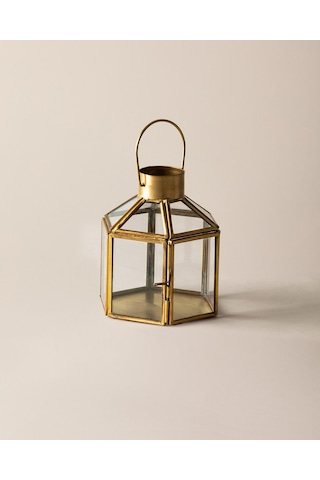 Madame Coco Charlotte Fener - Gold 8684427031162