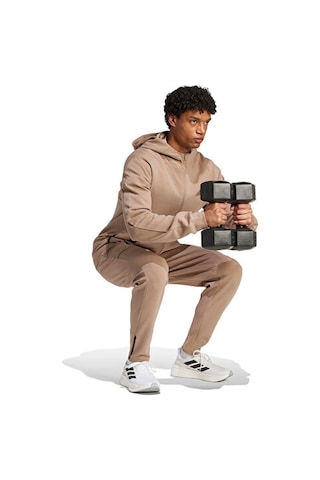Adidas D4t Full-zip Ho Erkek Günlük Ceket Jx0690 Krem Krem