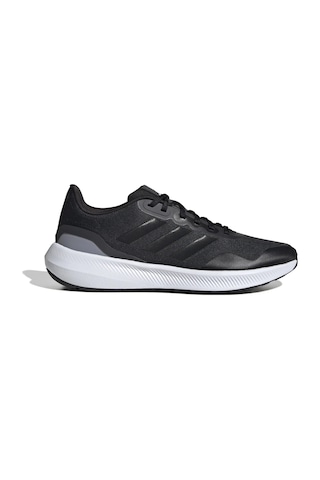 Adidas Adıdas Runfalcon 3 Erkek Ayakkabı If4025 If4025 Siyah Siyah