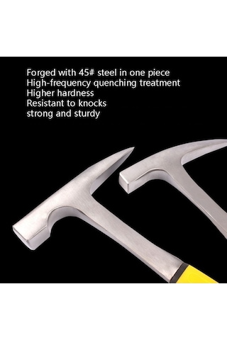 Pazly Jeolojik Keşif Aleti, Çok Fonksiyonlu Donanım Çekici, Büyük Stil, Dayanıklı Ve Sağlam