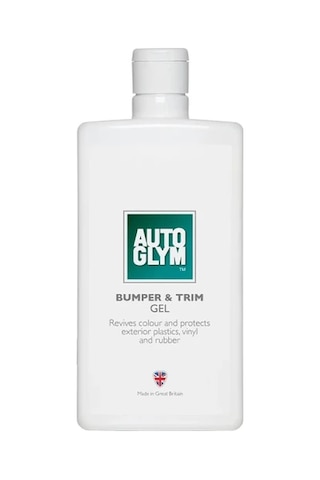 Autoglym Bumper & Trim Gel 500ml Dış Plastik Yenileyici-koruyucu Jel