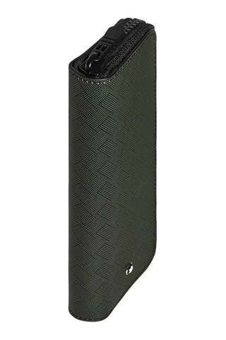 Montblanc Extreme 3.0 Fermuarlı 2li Kalem Kılıfı 220250 Yeşil