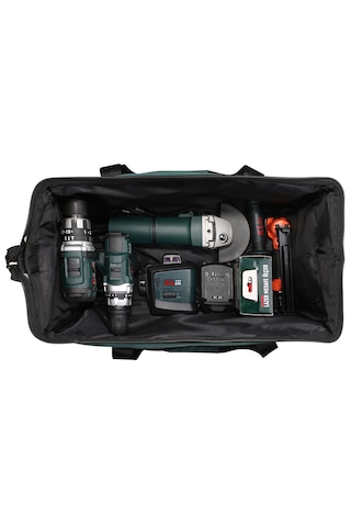 Klpro Kltct18 Bez Takım Çantası ( Boş )