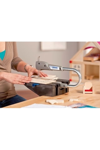 Dremel Moto Saw Kıl Testere Makinası