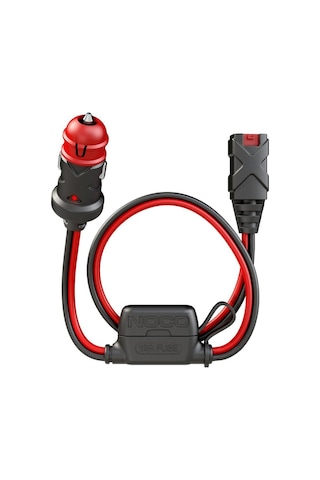 Noco Genius Gc003 12v Araç Çakmak Uçlu Akü Şarj Bağlantı Kablosu
