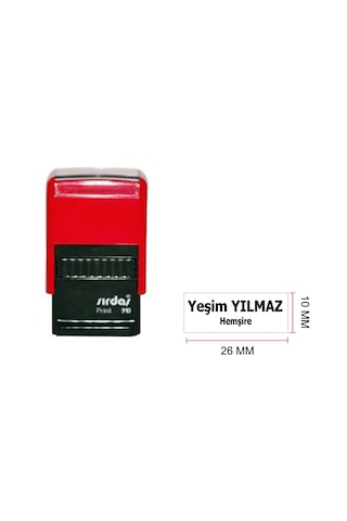 Sırdaş 910 Hemşire Kaşesi Siyah N11.8185