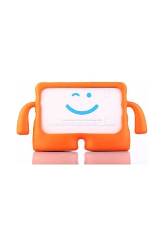 Apple Uyumlu iPad Air 11 2025 M3 Zore İbuy Standlı Tablet Kılıf Arka Kapak